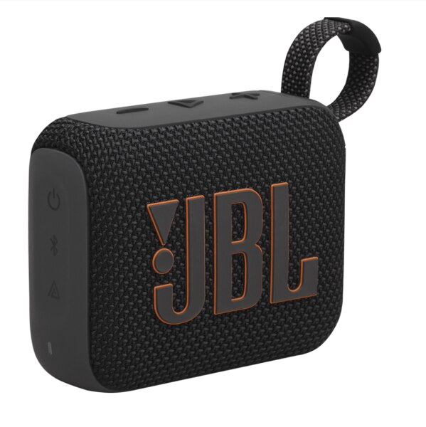 JBL Go 4 Speaker
